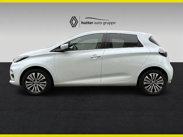 Renault Zoe R135 Riviera (Batterie-Miete)
