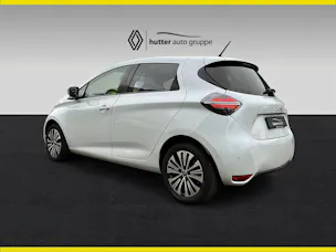 Renault Zoe R135 Riviera (Batterie-Miete)