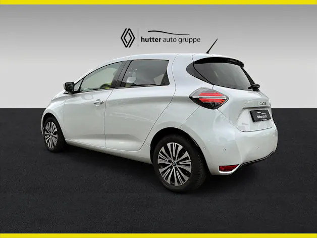 Renault Zoe R135 Riviera (Batterie-Miete)