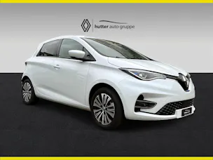 Renault Zoe R135 Riviera (Batterie-Miete)