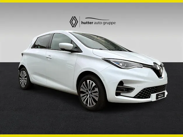 Renault Zoe R135 Riviera (Batterie-Miete)