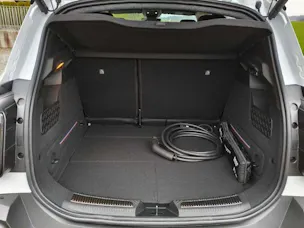 Renault R4 E-TECH ELECTRIC iconic 150PS Comfort Range