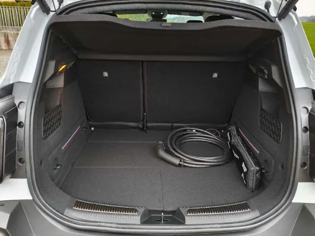 Renault R4 E-TECH ELECTRIC iconic 150PS Comfort Range