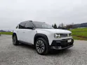 Renault R4 E-TECH ELECTRIC iconic 150PS Comfort Range