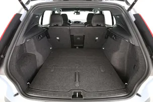 Volvo XC40 E80 Twin Plus AWD
