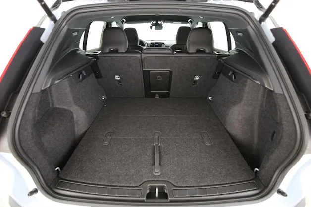 Volvo XC40 E80 Twin Plus AWD