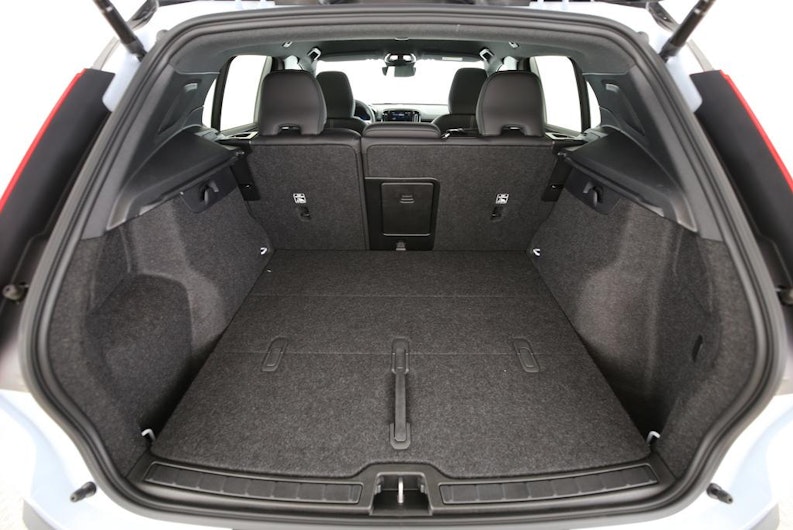 Vehicle image VOLVO XC40