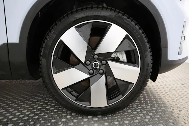 Volvo XC40 E80 Twin Plus AWD