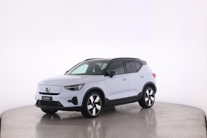 Vehicle image VOLVO XC40 E80 Twin Plus AWD