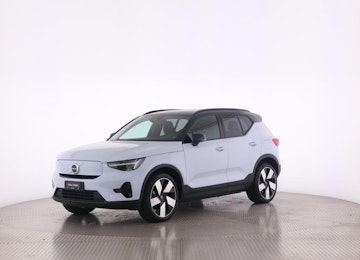 Vehicle image VOLVO XC40 E80 Twin Plus AWD Vehicle image VOLVO XC40 E80 Twin Plus AWD