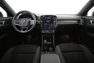 Volvo XC40 E80 Twin Plus AWD