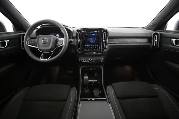 Volvo XC40 E80 Twin Plus AWD