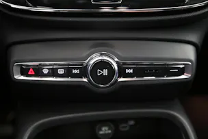 Volvo XC40 E80 Twin Plus AWD