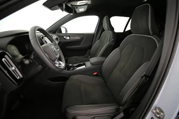 Volvo XC40 E80 Twin Plus AWD