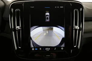 Volvo XC40 E80 Twin Plus AWD
