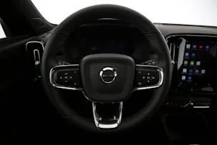 Volvo XC40 E80 Twin Plus AWD