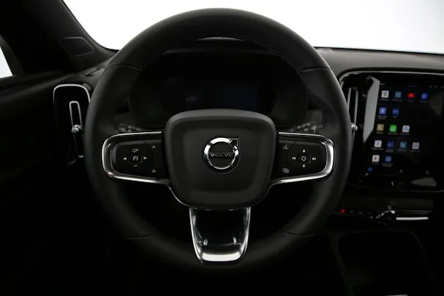 Volvo XC40 E80 Twin Plus AWD