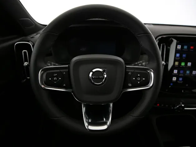 Volvo XC40 E80 Twin Plus AWD