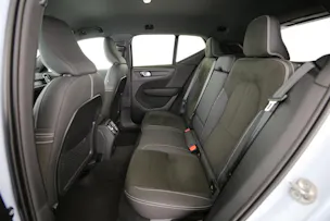 Volvo XC40 E80 Twin Plus AWD
