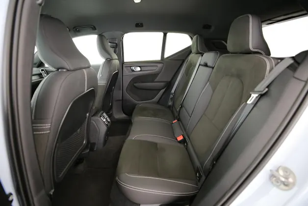 Volvo XC40 E80 Twin Plus AWD