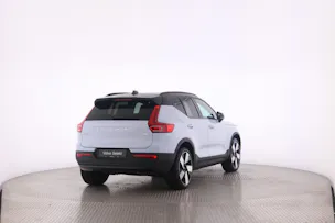 Volvo XC40 E80 Twin Plus AWD