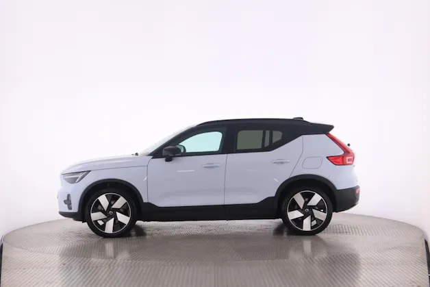 Volvo XC40 E80 Twin Plus AWD