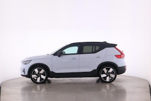 Vehicle image VOLVO XC40 E80 Twin Plus AWD