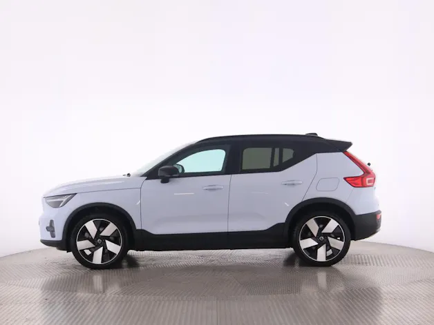 Volvo XC40 E80 Twin Plus AWD