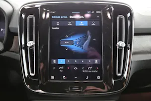 Volvo XC40 E80 Twin Plus AWD