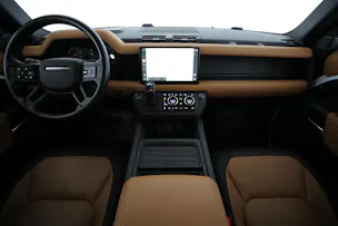 Land Rover Defender 110 2.0 P400e X-Dynamic HSE