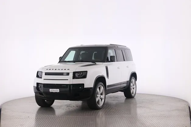 Land Rover Defender 110 2.0 P400e X-Dynamic HSE
