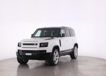 Vehicle image LAND ROVER Defender 110 2.0 P400e X-Dynamic HSE Vehicle image LAND ROVER Defender 110 2.0 P400e X-Dynamic HSE