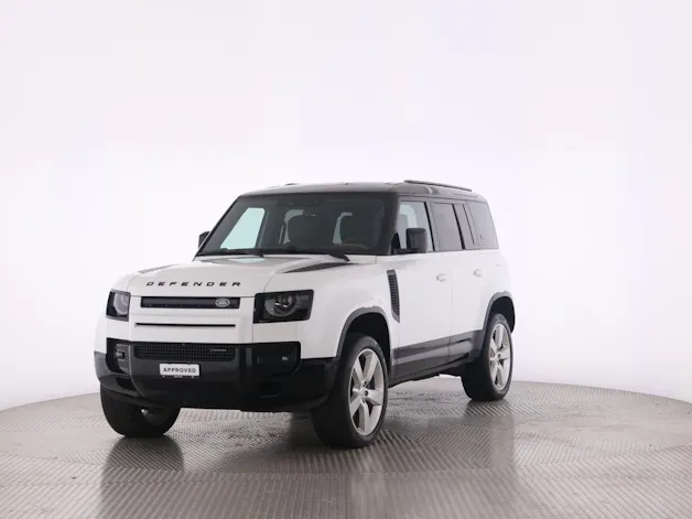 Land Rover Defender 110 2.0 P400e X-Dynamic HSE