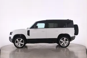Land Rover Defender 110 2.0 P400e X-Dynamic HSE