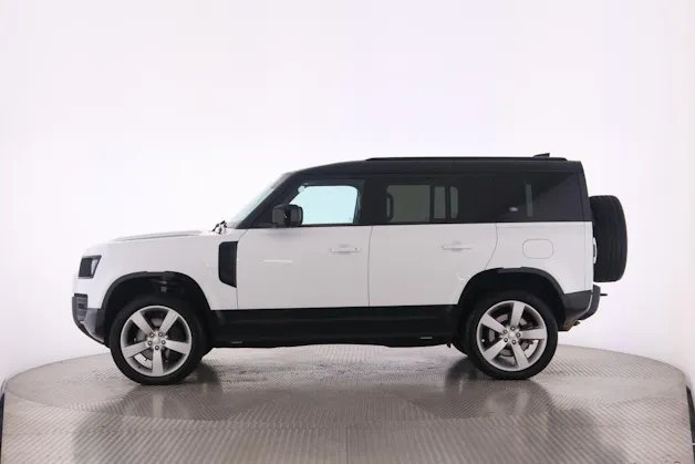 Land Rover Defender 110 2.0 P400e X-Dynamic HSE