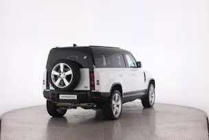 Land Rover Defender 110 2.0 P400e X-Dynamic HSE