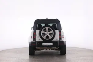 Land Rover Defender 110 2.0 P400e X-Dynamic HSE