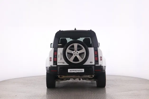Land Rover Defender 110 2.0 P400e X-Dynamic HSE
