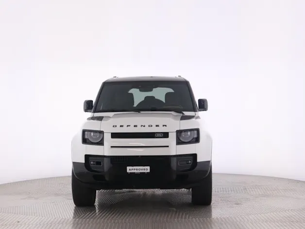 Land Rover Defender 110 2.0 P400e X-Dynamic HSE