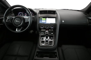 Vehicle image JAGUAR F-Type Coupé 5.0 V8 R-Dynamic