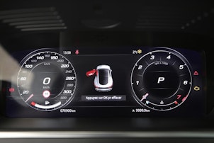 Vehicle image JAGUAR F-Type Coupé 5.0 V8 R-Dynamic