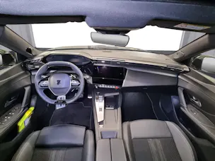 Peugeot 308 1.6 PHEV 195 GT