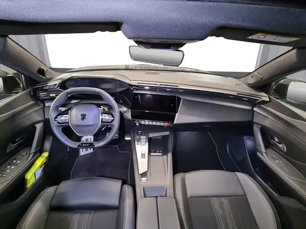 Peugeot 308 1.6 PHEV 195 GT