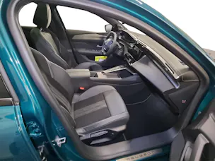 Peugeot 308 1.6 PHEV 195 GT