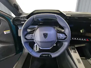 Peugeot 308 1.6 PHEV 195 GT
