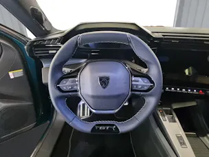 Peugeot 308 1.6 PHEV 195 GT