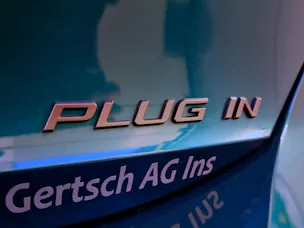 Peugeot 308 1.6 PHEV 195 GT