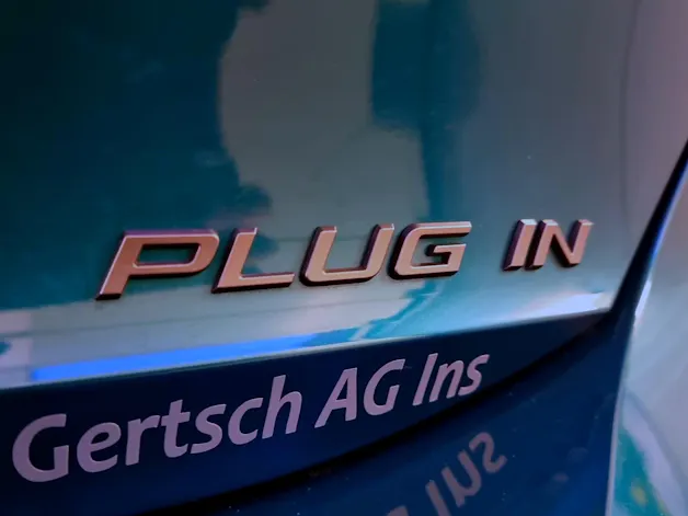 Peugeot 308 1.6 PHEV 195 GT