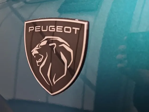 Peugeot 308 1.6 PHEV 195 GT
