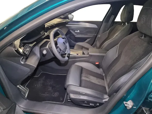 Peugeot 308 1.6 PHEV 195 GT